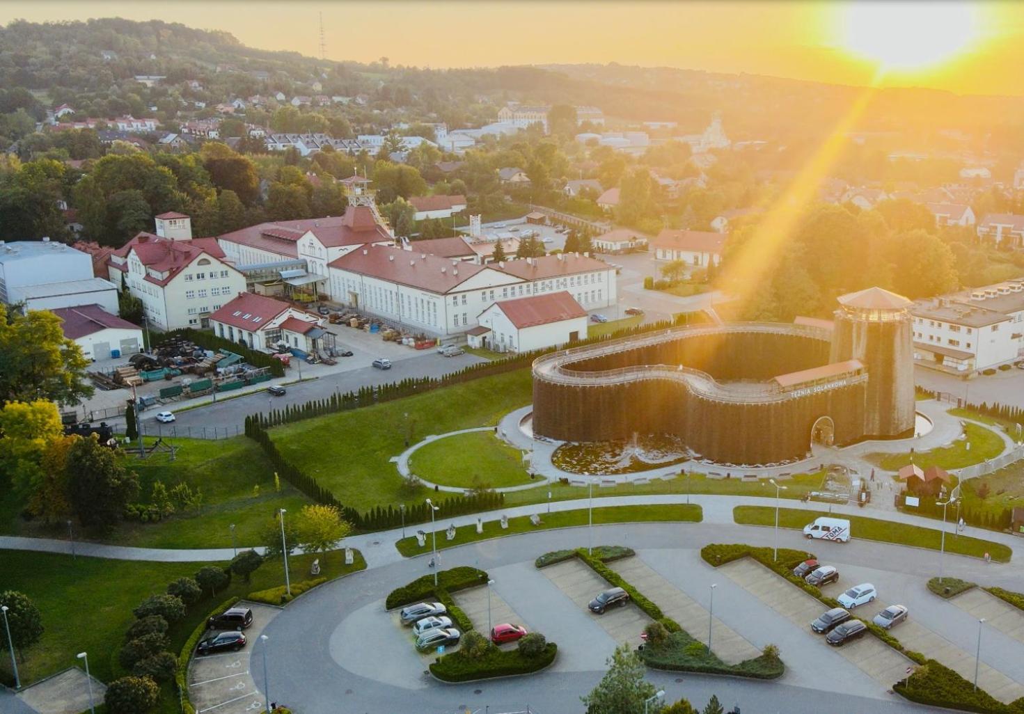 Mn Apartments Home - Wieliczka Town Esterno foto